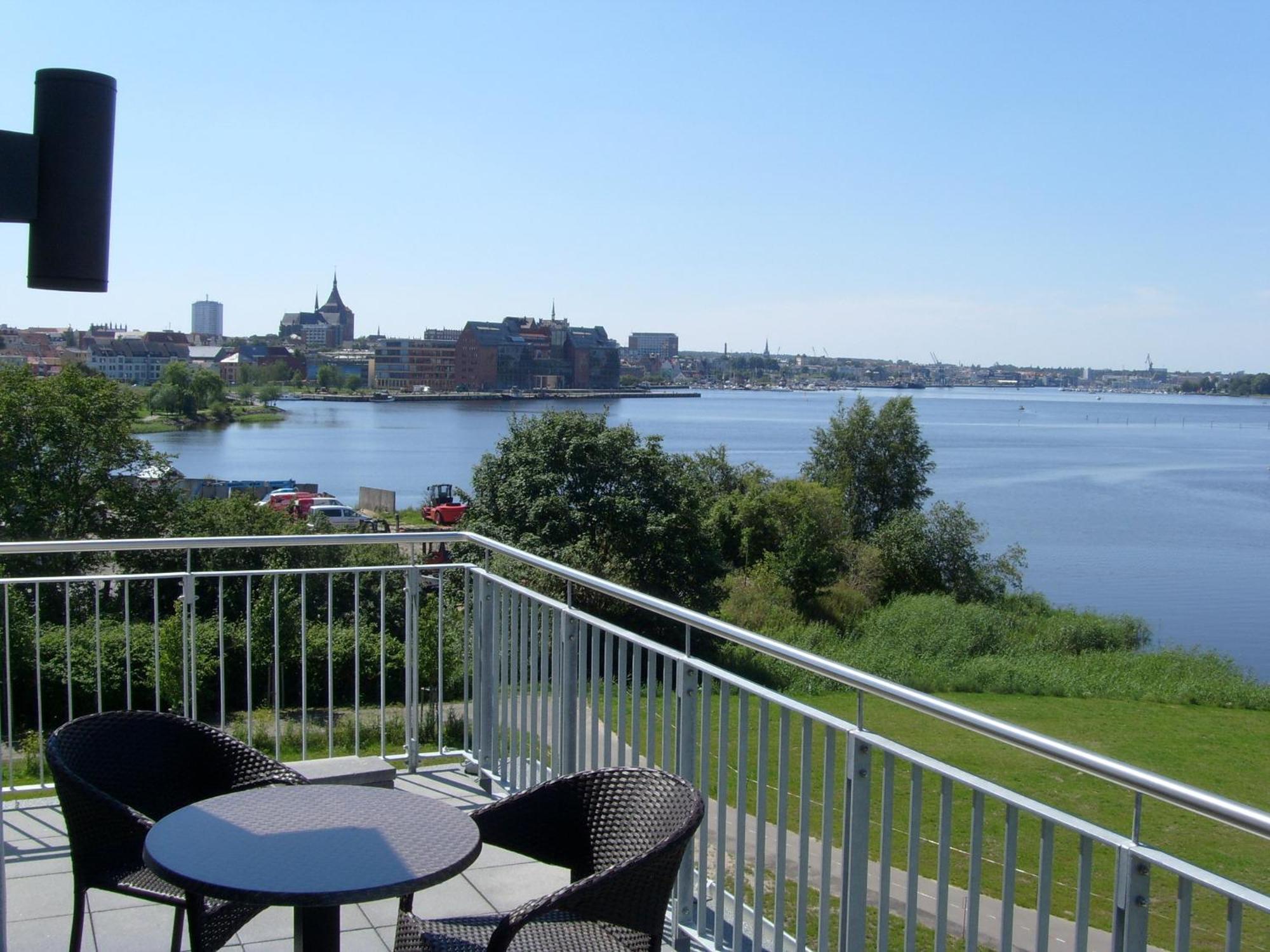 Hotel Warnow 3*