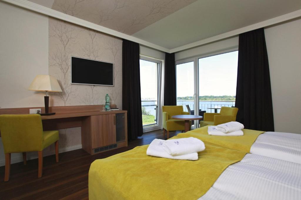 Warnow Hotel 3*