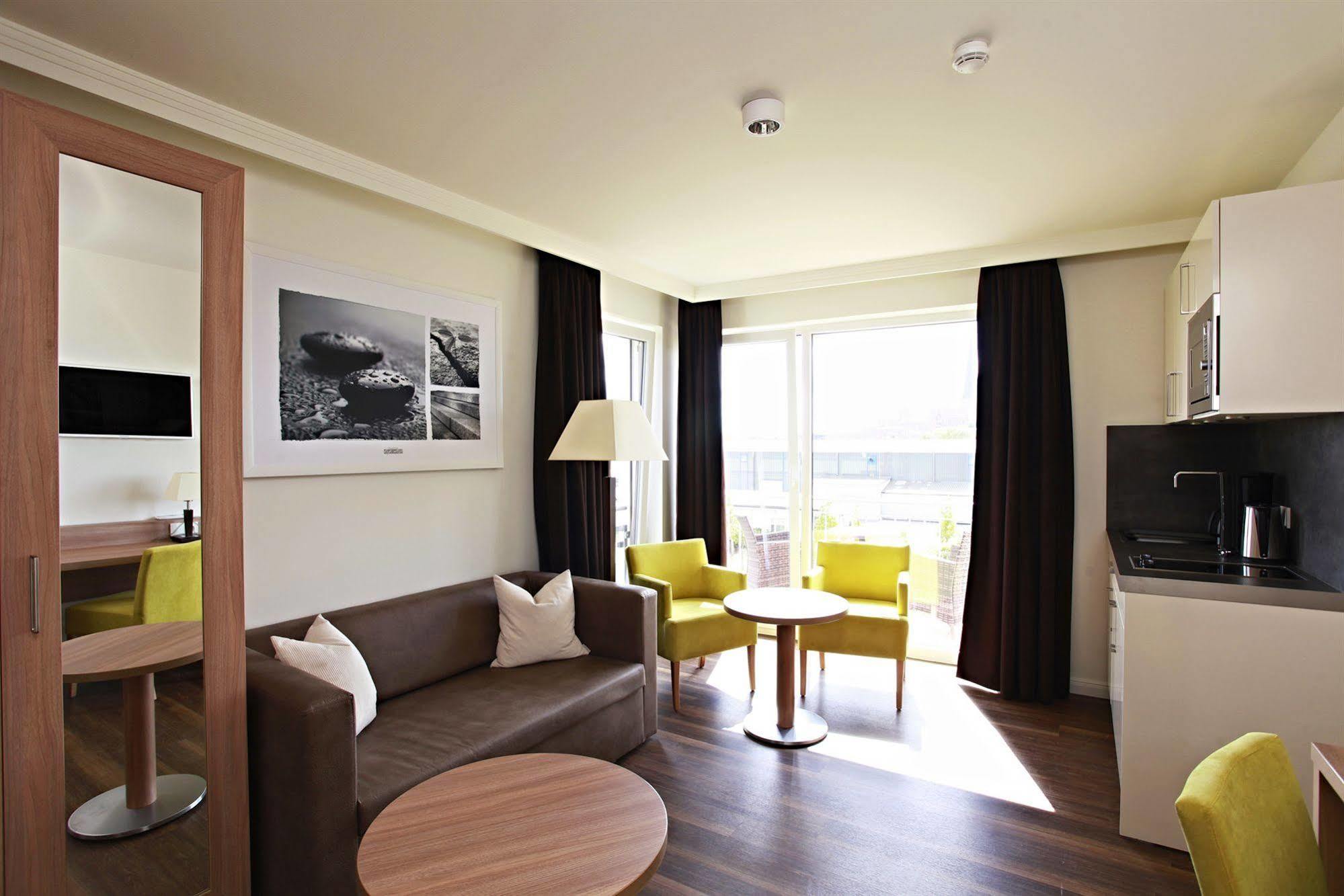 Warnow Hotel